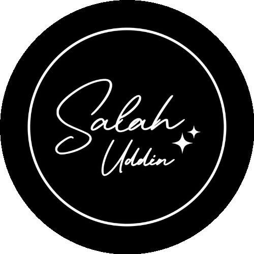 Salah Uddin Logo