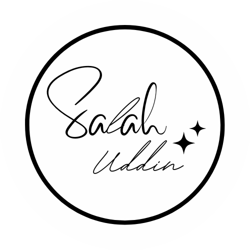Salah Uddin Logo